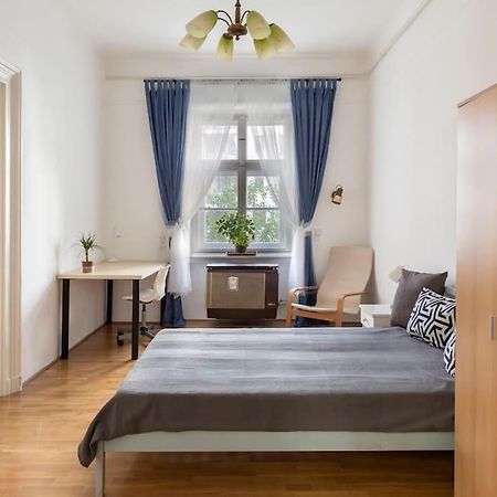 B333 Apartment - In The Heart Of The City บูดาเปสต์ ภายนอก รูปภาพ
